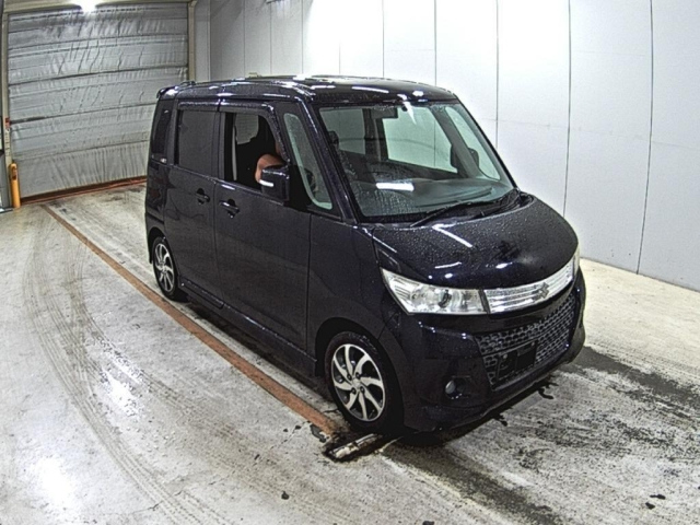SUZUKI PALETTE