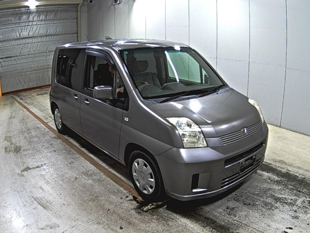 HONDA MOBILIO