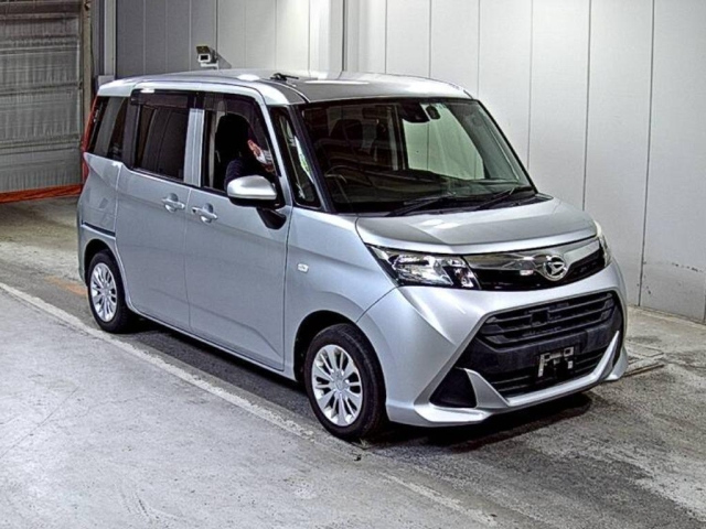 DAIHATSU THOR — фото