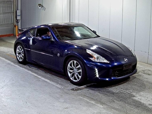 NISSAN FAIRLADYZ
