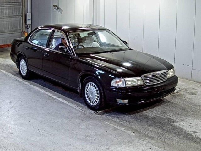 MAZDA SENTIA