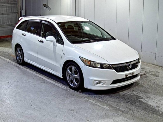HONDA STREAM