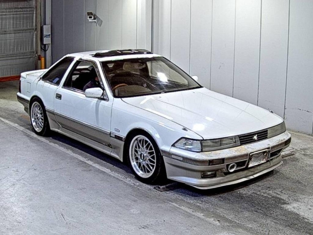 TOYOTA SOARER