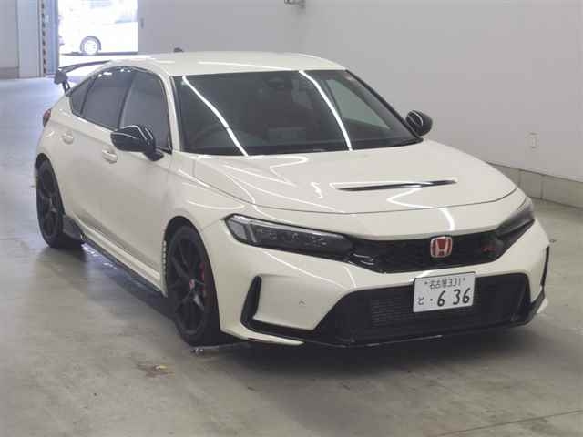 HONDA CIVIC — фото