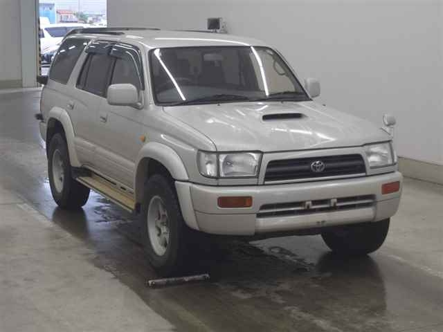TOYOTA HILUX SURF