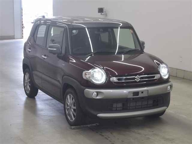 SUZUKI XBEE