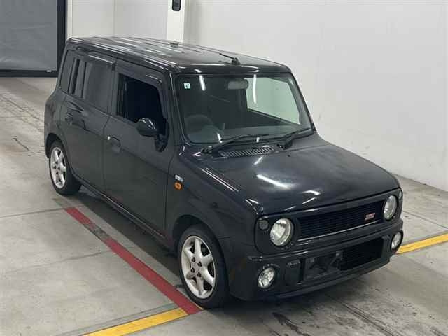 SUZUKI ALTO — фото