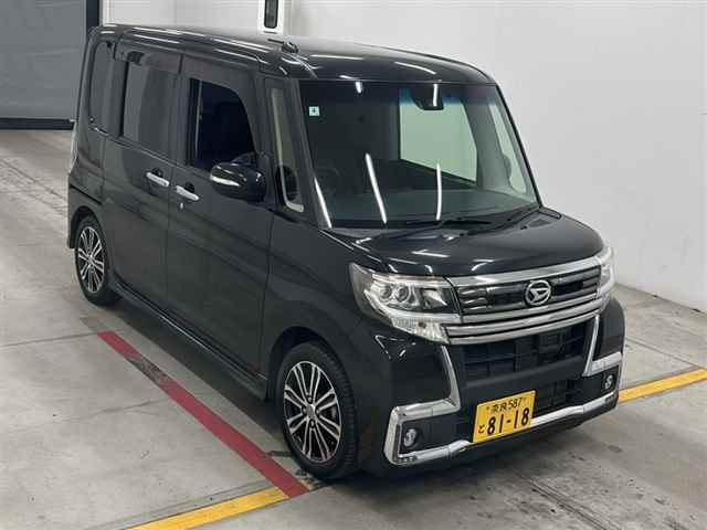 DAIHATSU TANTO — фото