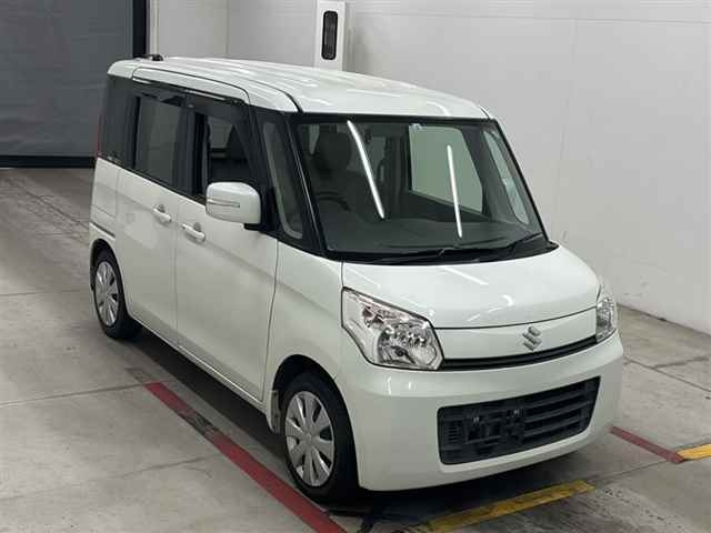 SUZUKI SPACIA — фото