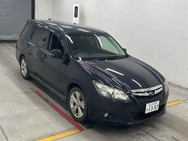 SUBARU EXIGA