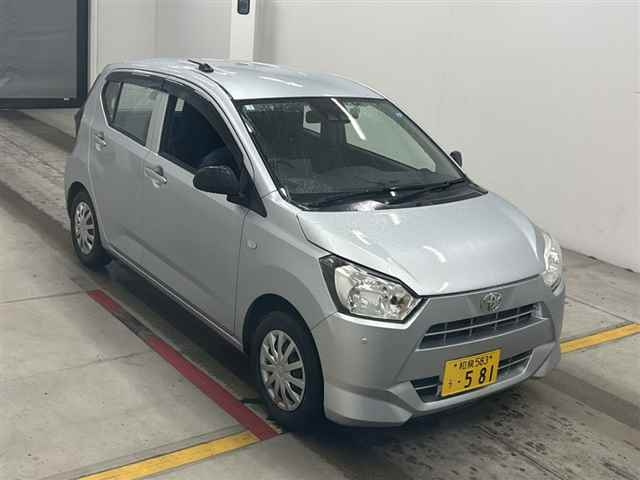 TOYOTA PIXIS EPOCH