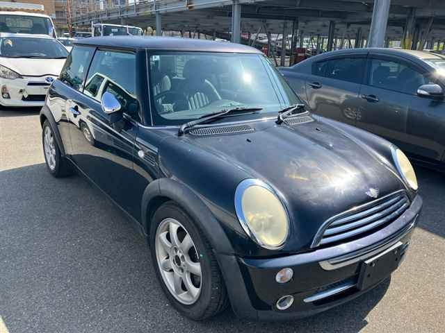 BMW MINI