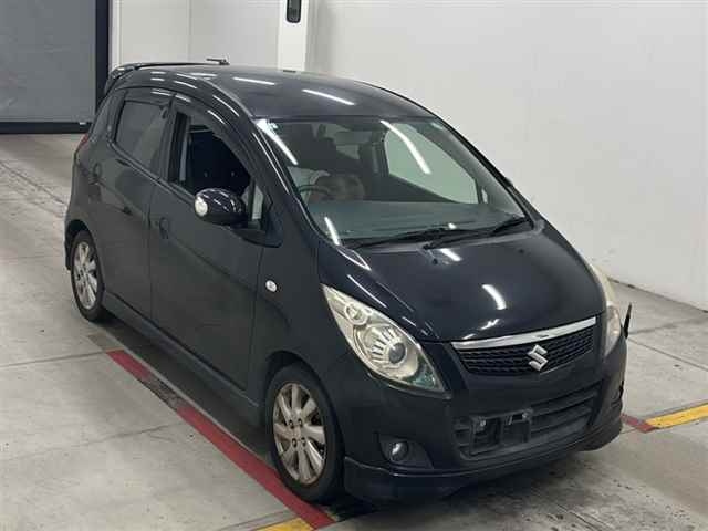 SUZUKI CERVO