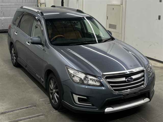 SUBARU EXIGA