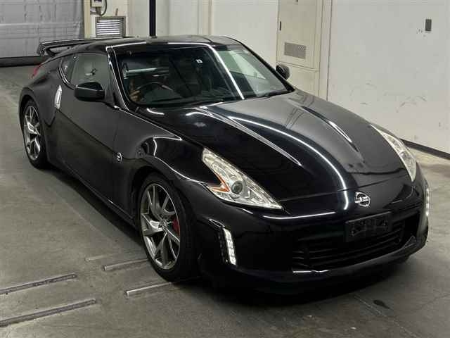 NISSAN FAIRLADYZ