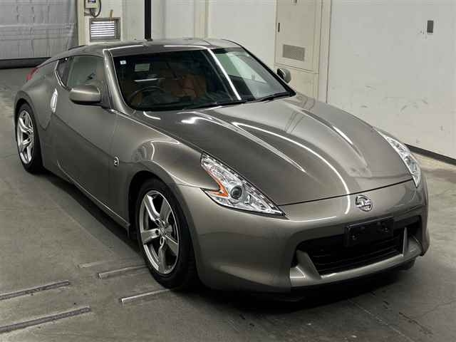 NISSAN FAIRLADYZ