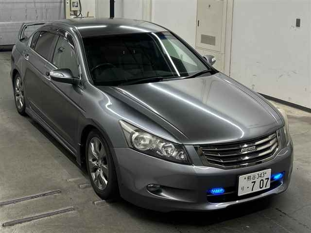 HONDA INSPIRE