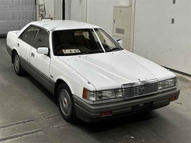 MAZDA LUCE