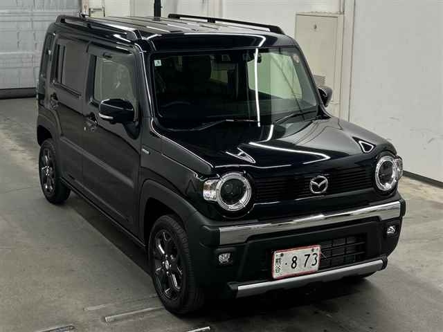 MAZDA FLAIR CROSSOVER