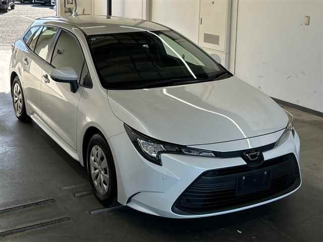 TOYOTA COROLLA TOURING