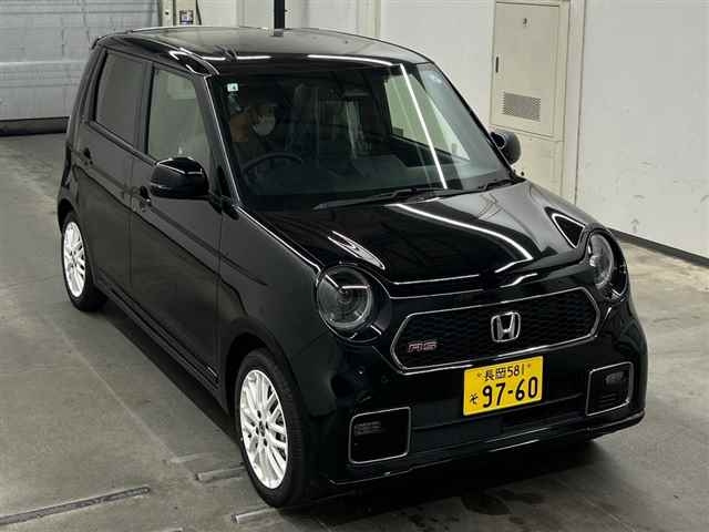 HONDA N ONE