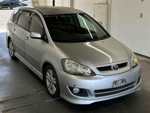 TOYOTA IPSUM