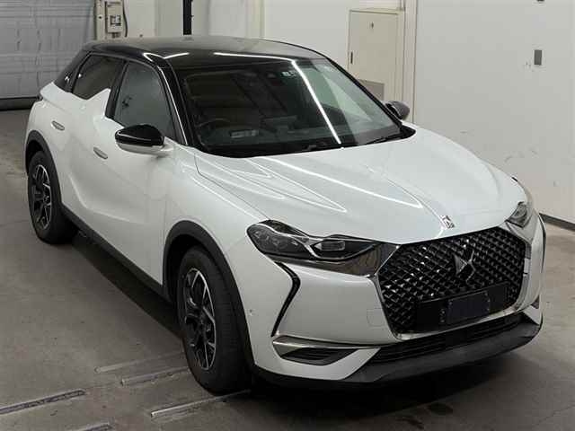 CITROEN DS3