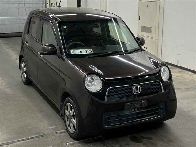 HONDA N ONE