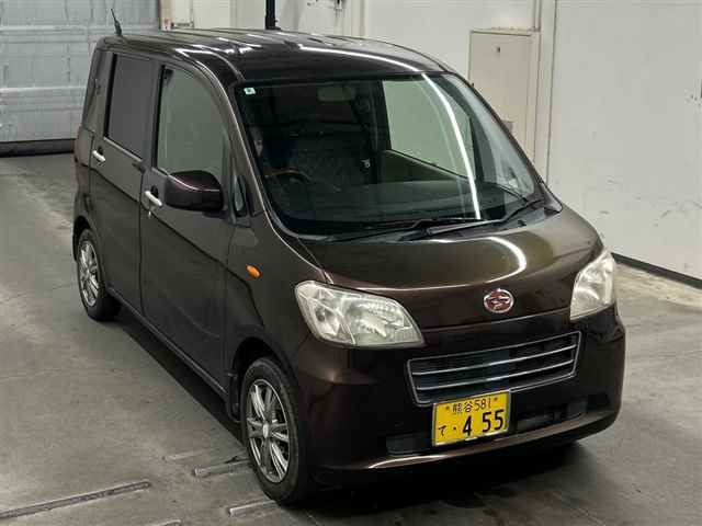 DAIHATSU TANTO EXE