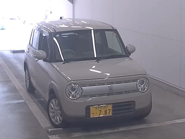 SUZUKI ALTO — фото