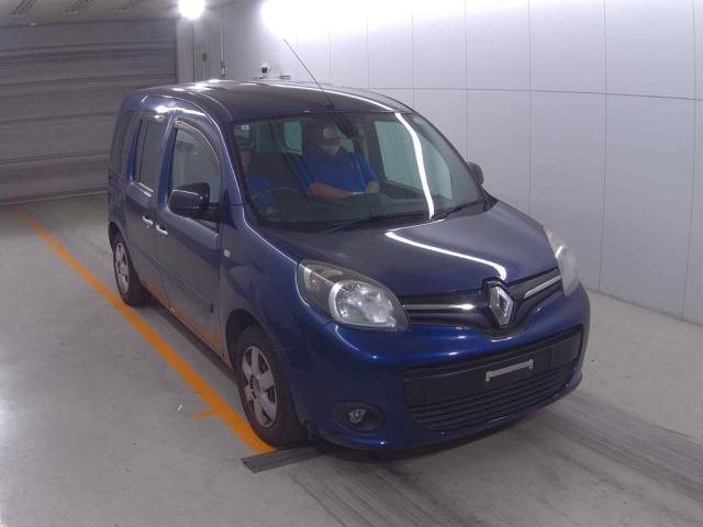 RENAULT KANGOO