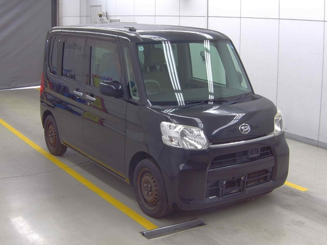 DAIHATSU TANTO — фото