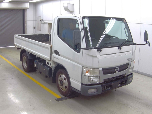 NISSAN OTHER