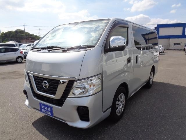 NISSAN OTHER
