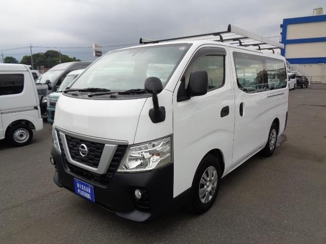 NISSAN OTHER