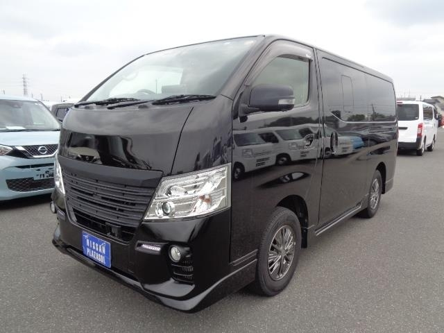 NISSAN OTHER