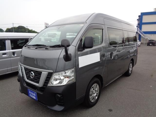 NISSAN OTHER