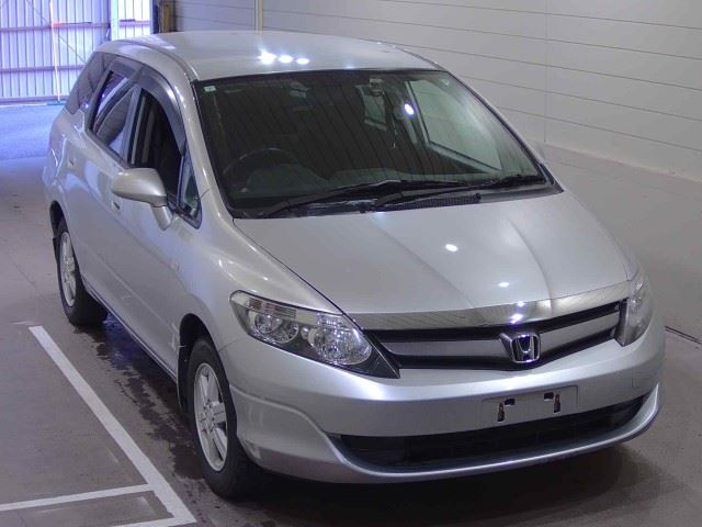 HONDA AIRWAVE