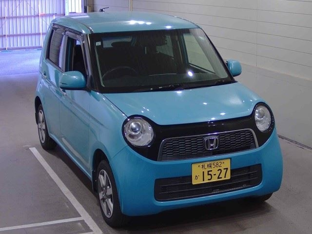 HONDA N ONE