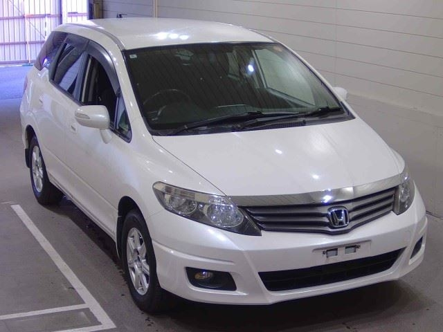 HONDA AIRWAVE
