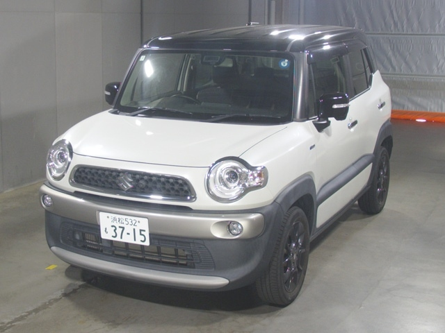 SUZUKI XBEE