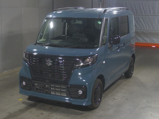 SUZUKI SPACIA BASE