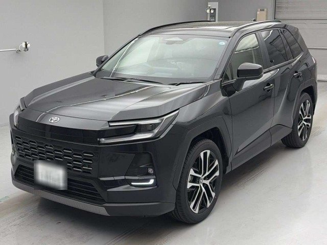 TOYOTA RAV4 — фото