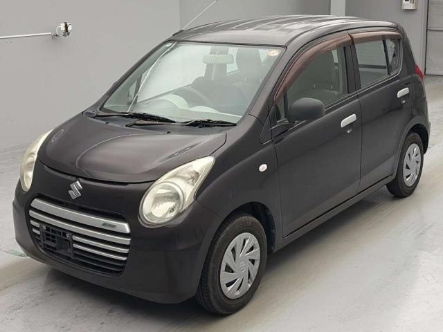 SUZUKI ALTO ECO