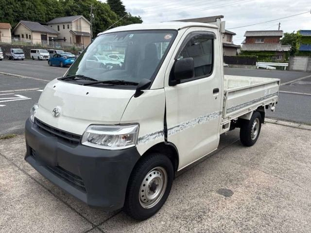 TOYOTA TOWN ACE TRUCK
