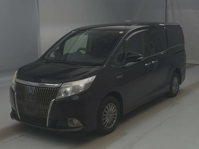 TOYOTA ESQUIRE