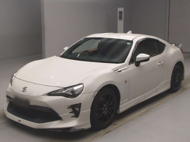 TOYOTA 86