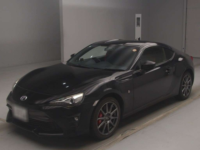 TOYOTA 86