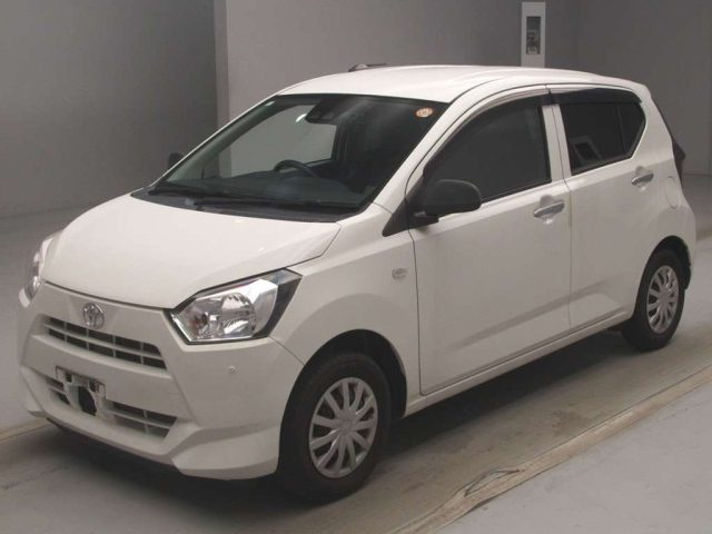 TOYOTA PIXIS EPOCH