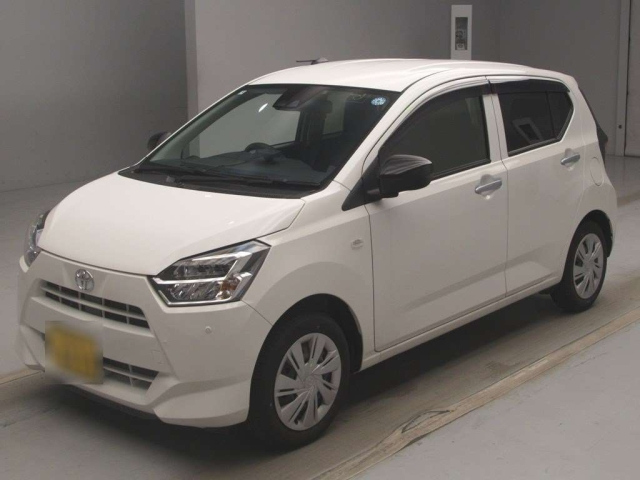TOYOTA PIXIS EPOCH